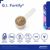 G.I Fortify (powder)