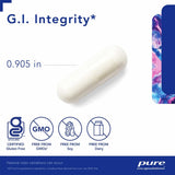 G.I Integrity