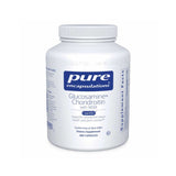 Glucosamine + Chondroitin with MSM