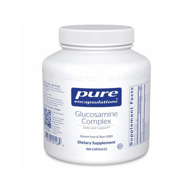 Glucosamine Complex