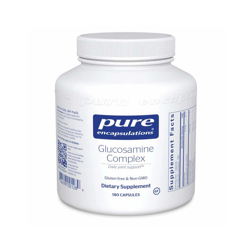 Glucosamine Complex