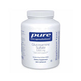 Glucosamine Sulfate