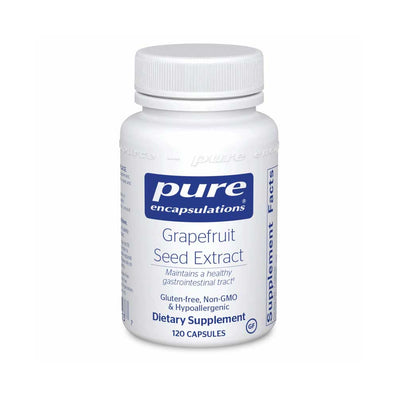 Grapefruit Seed Extract