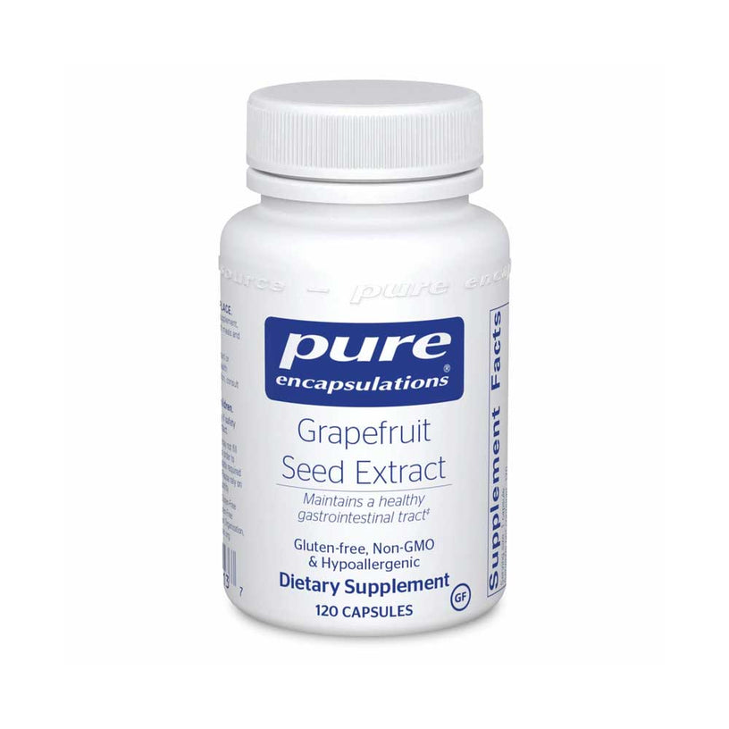 Grapefruit Seed Extract