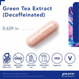 Green Tea Extract