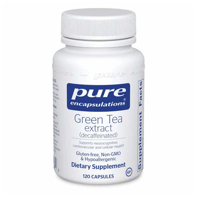 Green Tea Extract