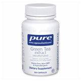 Green Tea Extract