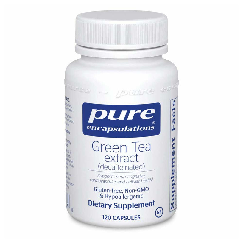Green Tea Extract