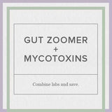 Gut Zoomer + Mycotoxin