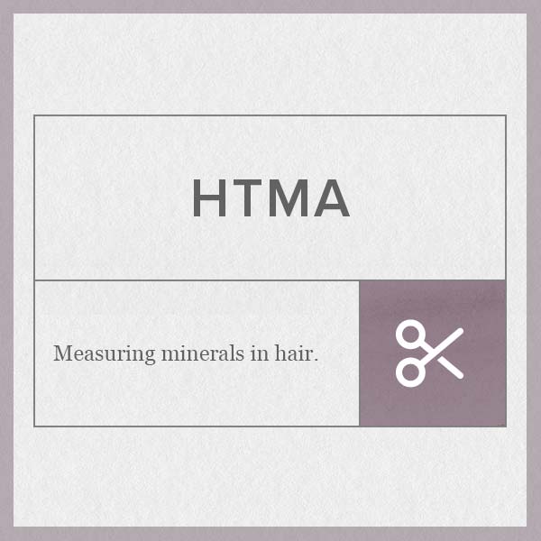 HTMA