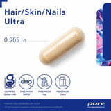 Hair/Skin/Nails Ultra