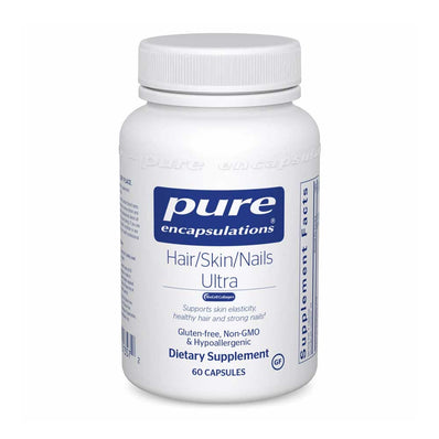 Hair/Skin/Nails Ultra