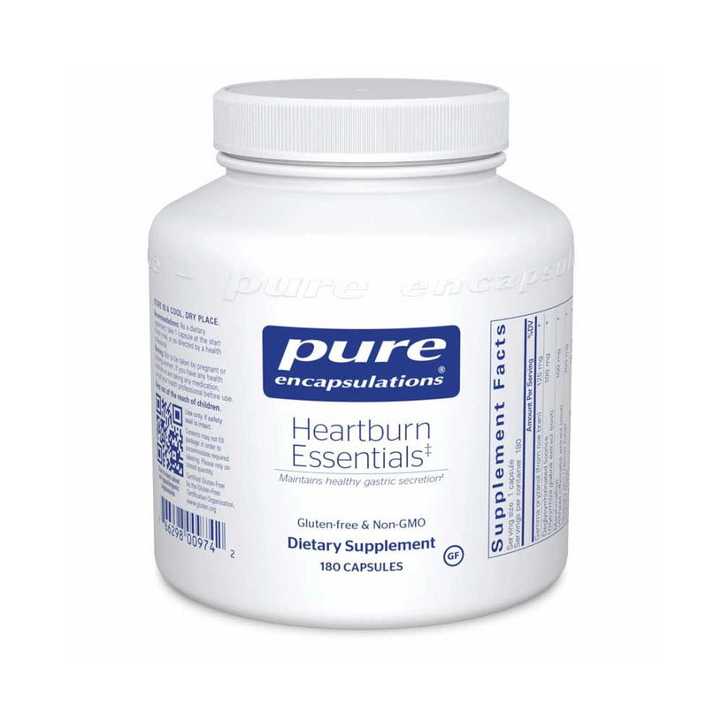 Heartburn Essentials