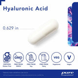 Hyaluronic acid