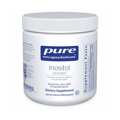 Inositol Powder