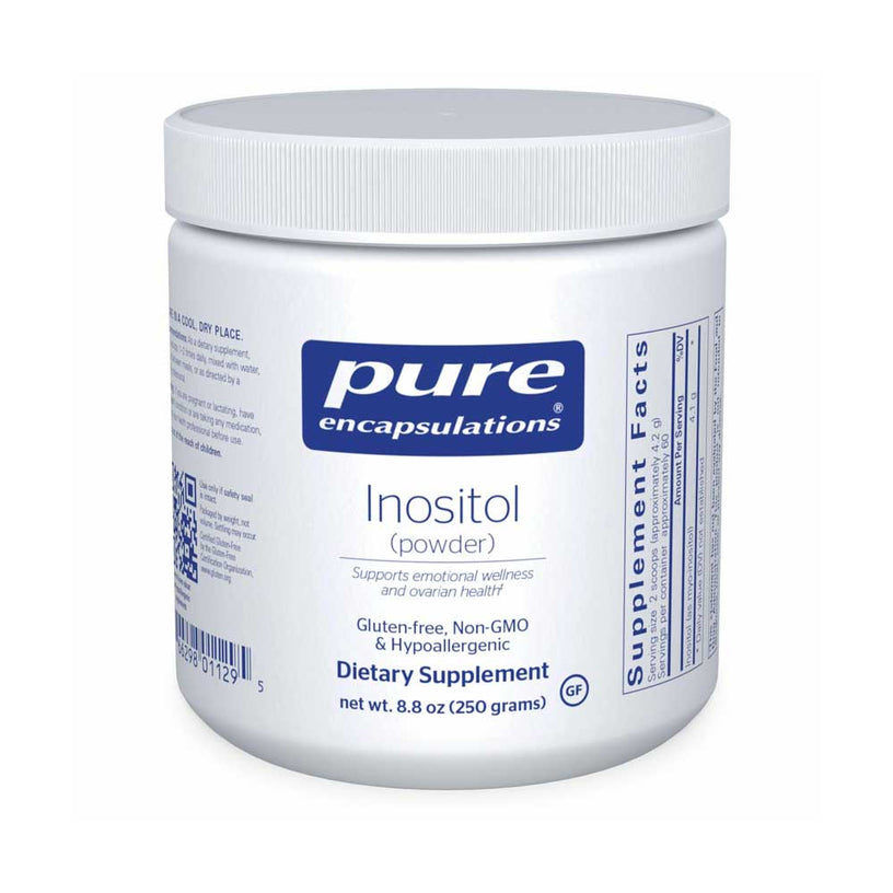 Inositol Powder