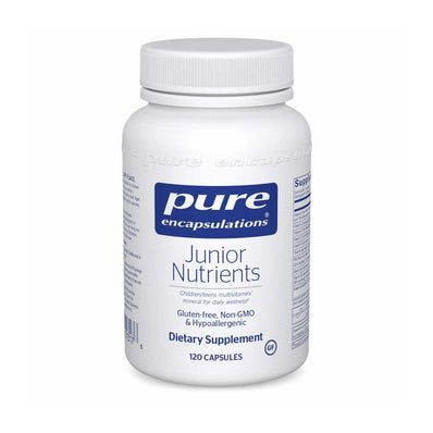 Junior Nutrients