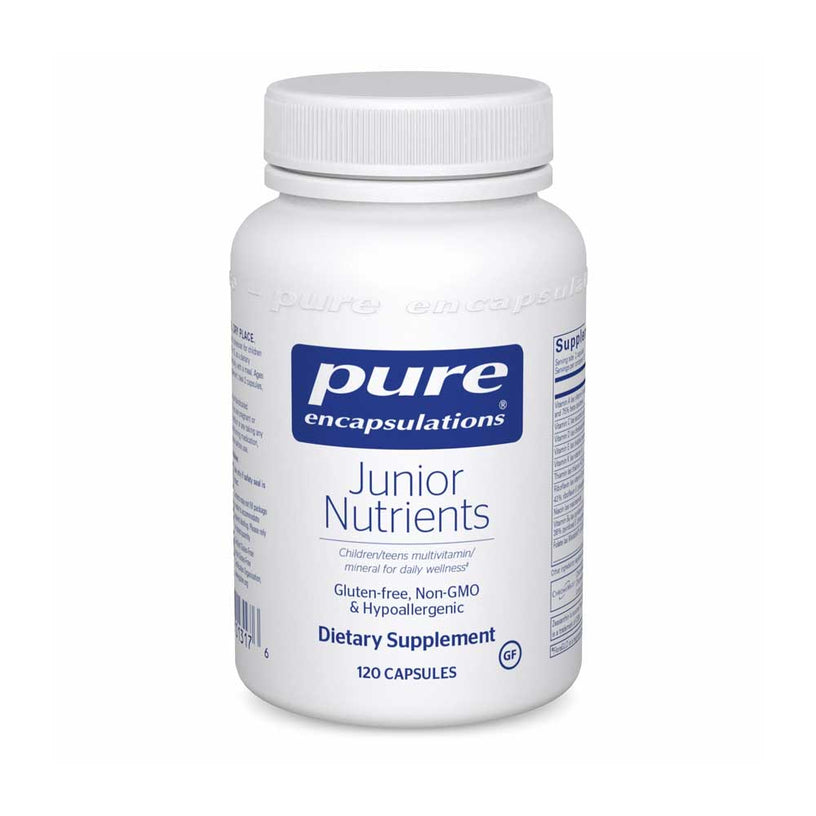 Junior Nutrients