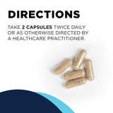 KL Support - Kidney & Liver