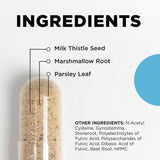 KL Support - Kidney & Liver