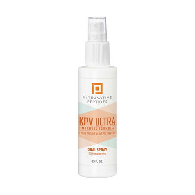 KPV Ultra Oral Spray Peptide