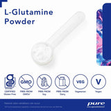 L-Glutamine Powder