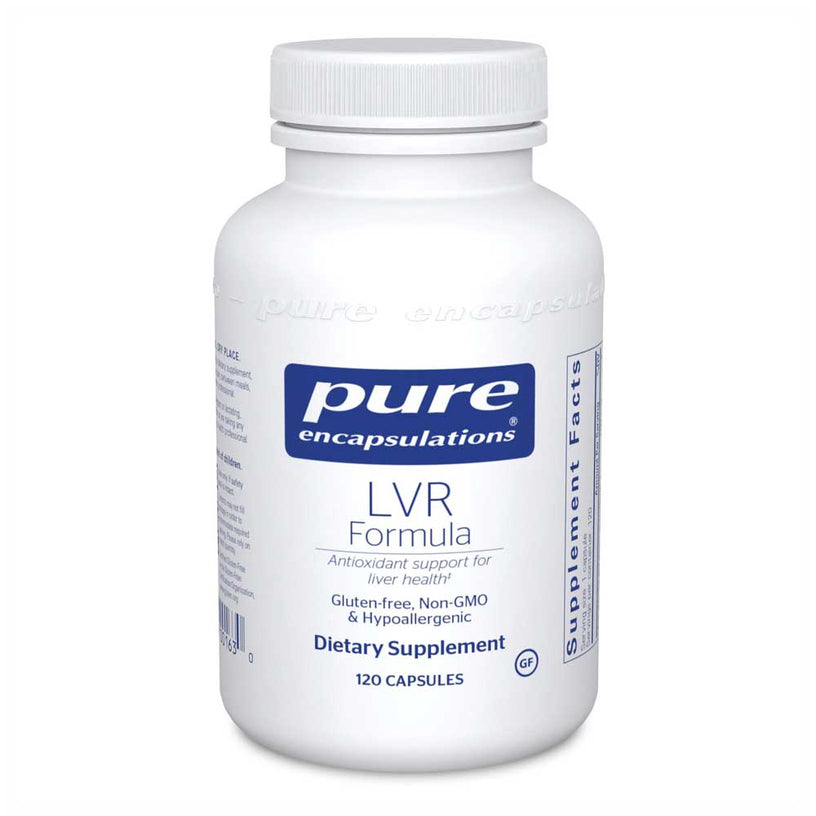 LVR Formula