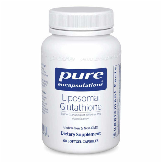 Pure Encapsulations  Farmacy.com