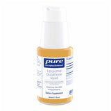 Liposomal Glutathione liquid