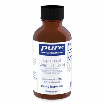 Liposomal Vitamin C liquid