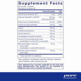 Lipotropic Detox 120's