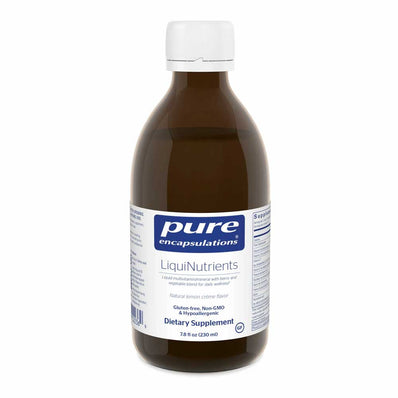 LiquiNutrients 230 ml