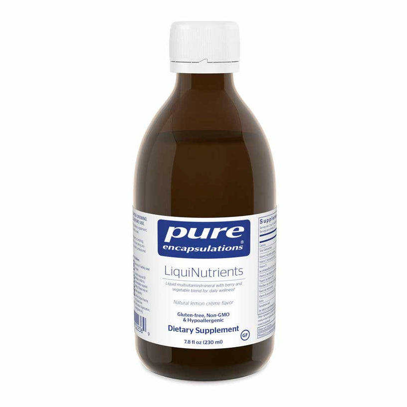 LiquiNutrients 230 ml