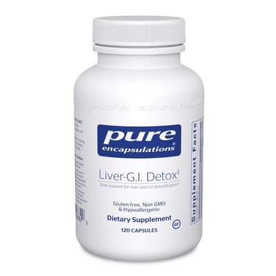 Liver-G.I. Detox