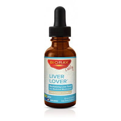 Liver Lover