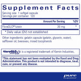 Lutein