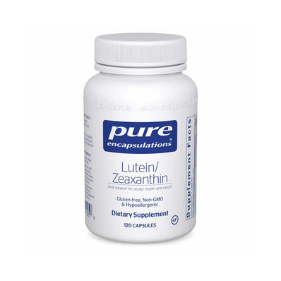 Lutein/Zeaxanthin