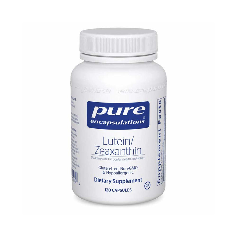 Lutein/Zeaxanthin