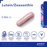 Lutein/Zeaxanthin