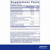 Macular Support Formula