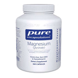 Magnesium (Glycinate)