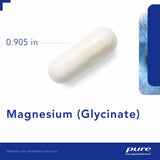 Magnesium (Glycinate)