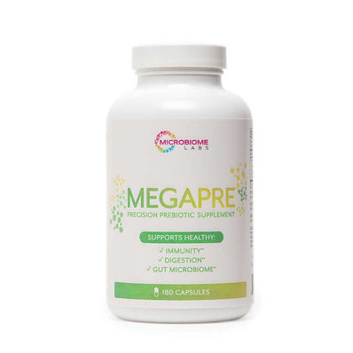 MegaPre (Capsules)