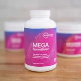 MegaSporeBiotic - 180 caps