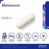 Melatonin 20 mg