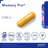 Memory Pro