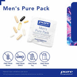 Men's Pure Pack (30)