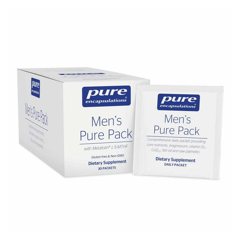 Men's Pure Pack (30)
