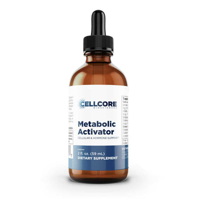 Metabolic Activator