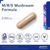 Mushroom Formula